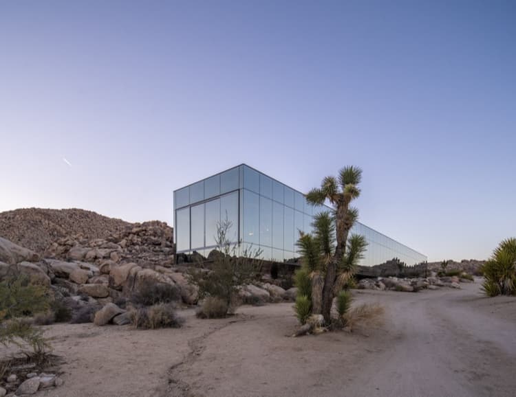 Landscape context